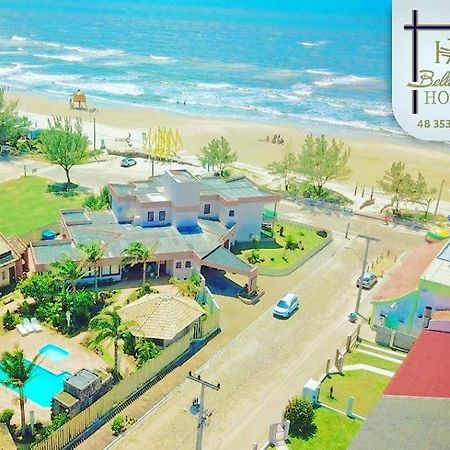 Hotel Bellatorres Exterior foto